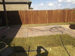 Landscaping in Keller, TX