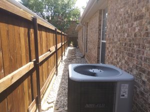 Landscaping in Keller, TX