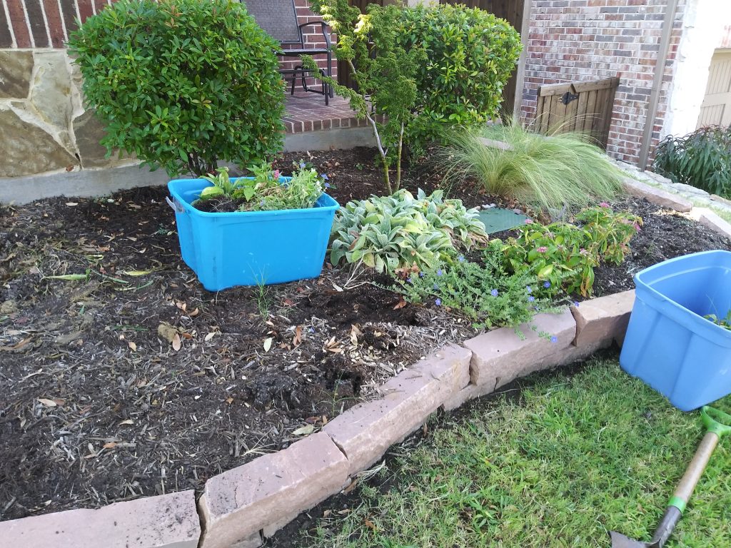Landscaping in Keller, TX Landscaping in Keller, TX