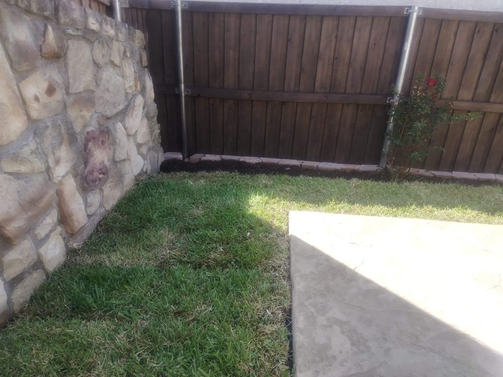 Landscaping in Keller, TX Landscaping in Keller, TX