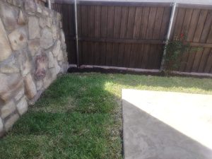Landscaping in Keller, TX
