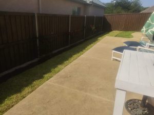 Landscaping in Keller, TX