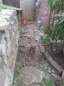 Landscaping in Keller, TX