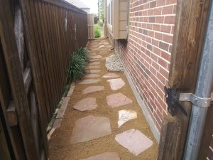 Landscaping in Keller, TX