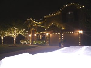 Landscaping in Keller, TX