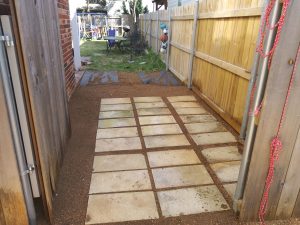 Landscaping in Keller, TX