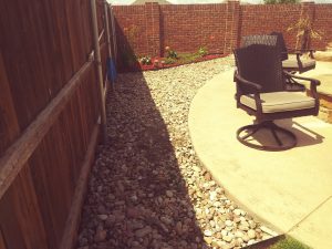 Landscaping in Keller, TX