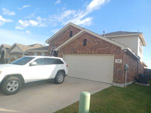 Landscaping in Keller, TX