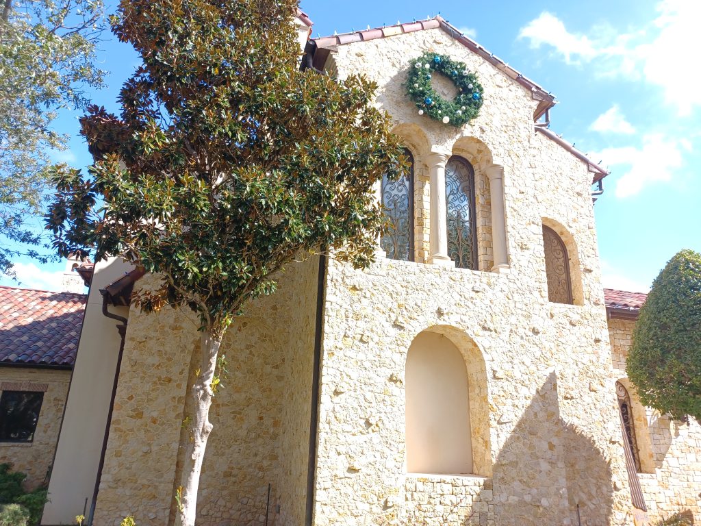 Landscaping in Keller, TX