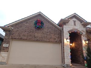 Landscaping in Keller, TX
