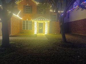 Landscaping in Keller, TX