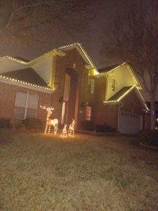 Landscaping in Keller, TX