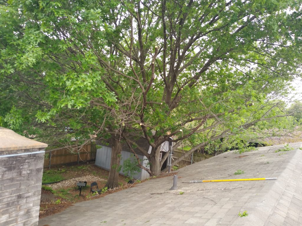 Landscaping in Keller, TX