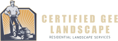 Certified Gee Landscape
